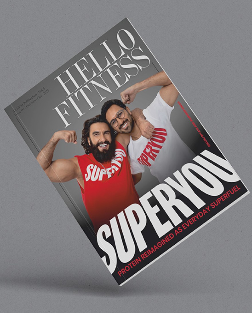 New Terrains, New Opportunities!