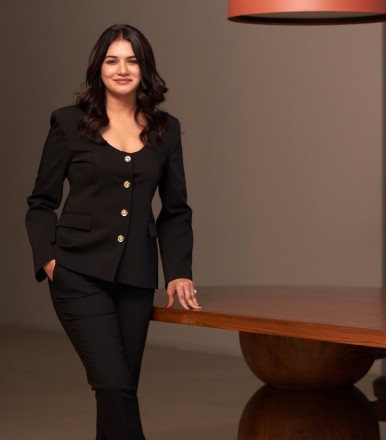 One Year In: How ISAAC Luxe Redefined Luxury Aesthetics in Surat