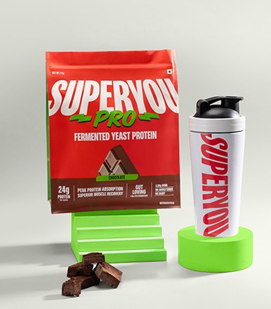 Protein Reimagined As Everyday Superfuel 