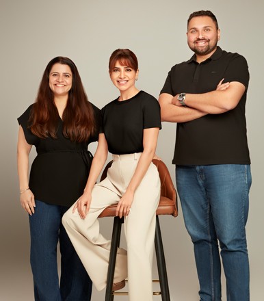 Secret Alchemist: Building Luxury From Drops of Purpose