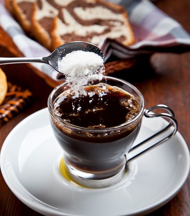 The Bitter Sweet Extremes