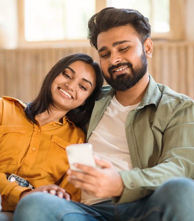 Me-Time Makes Better We-Time