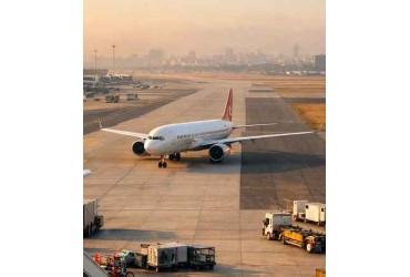 Leading the Gateway: A.N. Sharma on Operations, Pressure and Progress at Surat Airport