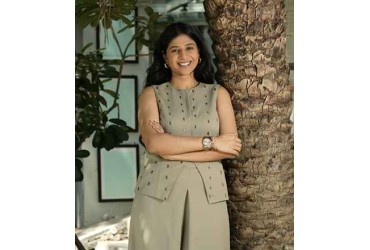 Money, Mindset, Momentum - Inside Anushka Rathod’s Financial Fitness Philosophy