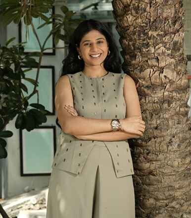 Money, Mindset, Momentum - Inside Anushka Rathod’s Financial Fitness Philosophy