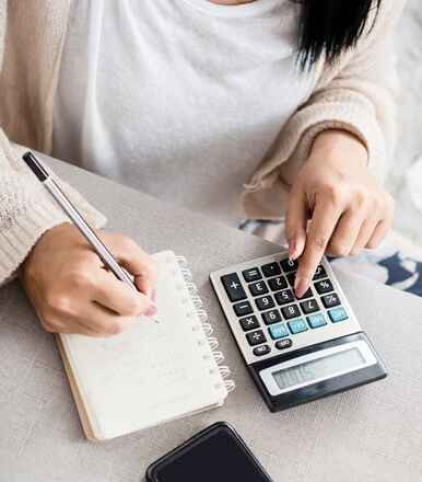 Financial Fitness: The Backbone of True Well-Being