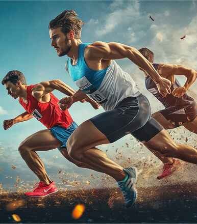 Game Face, Personal Style: How Athletes Are Rewriting the Rules of the Uniform