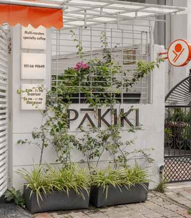 Built with Discipline - Inside Sayam Bothra’s Measured Approach to Modern Café Culture