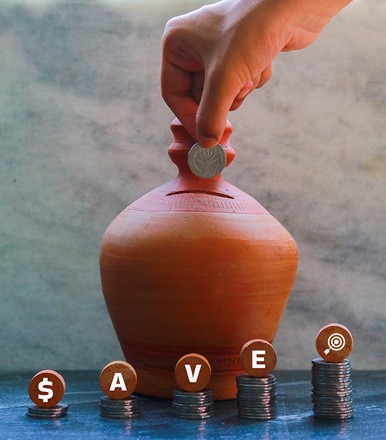 Nani Ka Pitara: The original blueprint of financial fitness