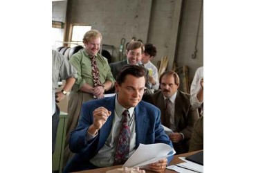 Testosterone & Risk - The Male Investment Pattern