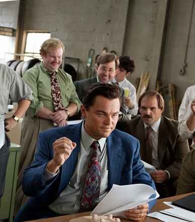 Testosterone & Risk - The Male Investment Pattern