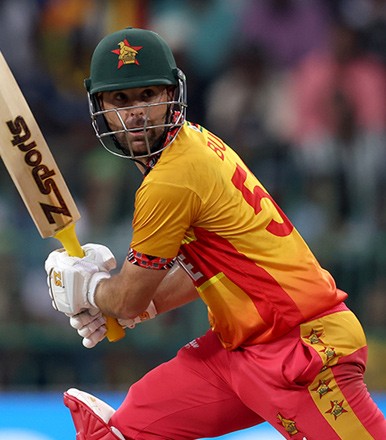 No Straight Lines: Ryan Burl’s Journey Through Zimbabwe Cricket