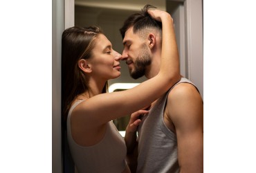 Sexpectations: The Gap Between Reel Intimacy and Real Intimacy