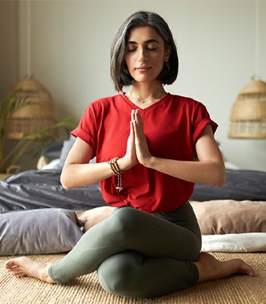 What are the Meditation Techniques for Pre- and Post-Workout Relaxation