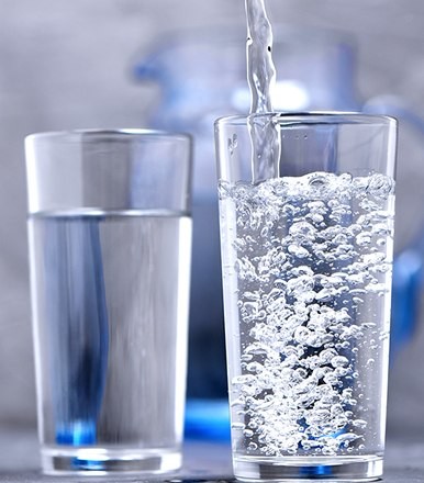 Ultimate Power of Alkaline Water and Its Health Benefits