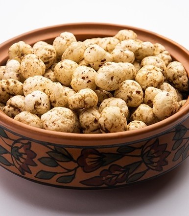 What Are the Top Health Benefits of Makhana?