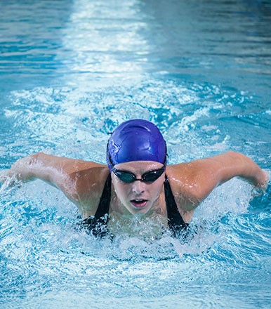 Top 5 Benefits of Swimming for Your Health
