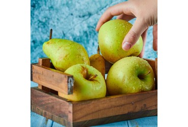 10 Reasons to Add Pear Fruit to Support Healthy Living