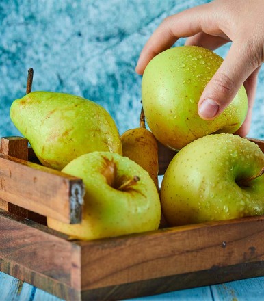 10 Reasons to Add Pear Fruit to Support Healthy Living
