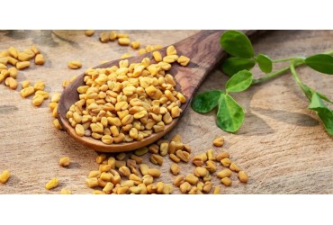 7 Health Benefits of Fenugreek You Should Know