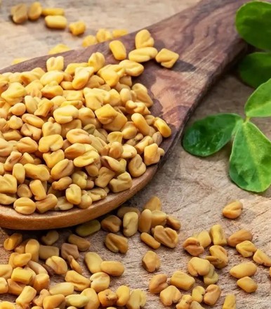 7 Health Benefits of Fenugreek You Should Know