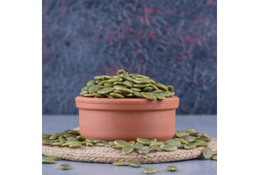 What Are the Health Benefits of Pumpkin Seeds?