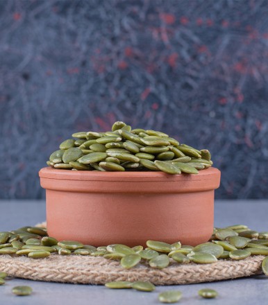What Are the Health Benefits of Pumpkin Seeds?