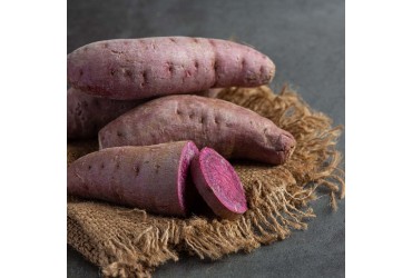 7 Sweet Potato Nutrition Facts You Should Know