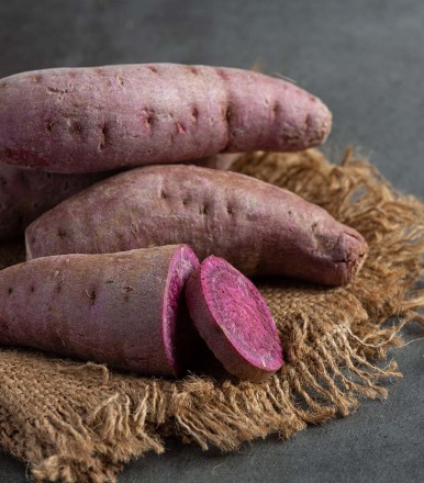 7 Sweet Potato Nutrition Facts You Should Know
