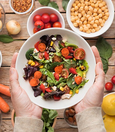 Are Plant-Based Diets the Future of Fitness Nutrition?