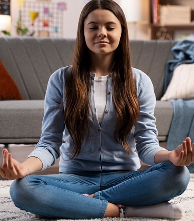 Mindfulness Techniques: Simple Mind Exercises for Everyday Life