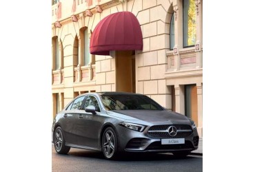 Hello Fitness Magazine releases third edition at Mercedes!