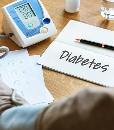 Understanding Diabetes: Cause, Early Detection & Lifestyles