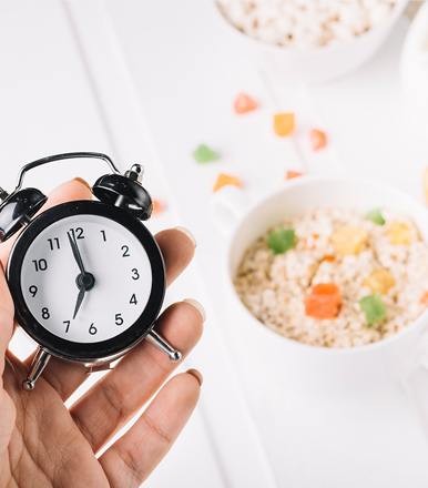 Power of Intermittent Fasting: Unlocking Weight Loss & Beyond