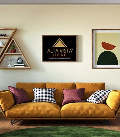 Conquering the Luxury Furniture Industry – Alta Vista