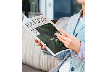 How Can Ordering Magazines Online Enhance Your Reading Experience?