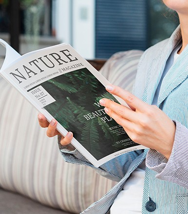 How Can Ordering Magazines Online Enhance Your Reading Experience?