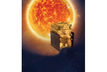 ISRO's Mission Aditya-L1: A Stellar Voyage to Understand Sun