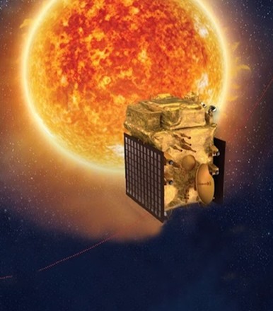 ISRO's Mission Aditya-L1: A Stellar Voyage to Understand Sun