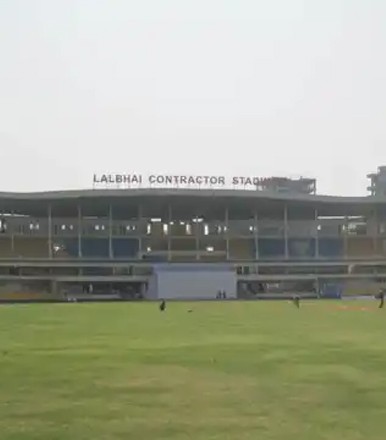 Fitness Extravaganza Unveiled: A Recap of Lal Bhai Contractor Stadium Fitness Expo