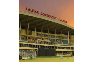 Recap of the Fitness Expo at Lal Bhai Contractor Stadium: A Showcase of Health and Wellness