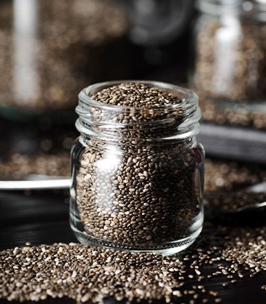 Chia Seeds: The Cool Companion for Summer Wellness