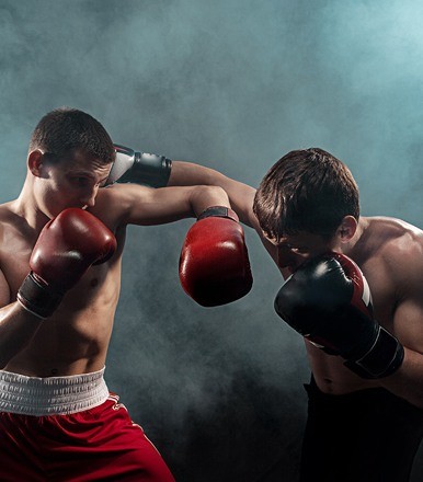 How Boxing and Martial Arts Improve Your Mental Health