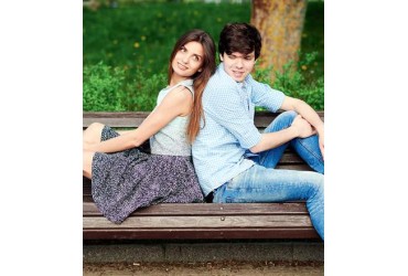 The Story of Love: Tale of Infatuation and Friendship