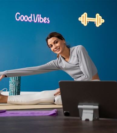 5 Effective Ways to Stay Active Without a Gym