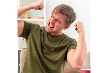 6 Healthy Habits That Improve Energy and Stamina