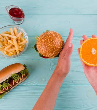 Why Junk Food Should Be Avoided for a Healthy Life
