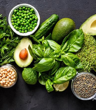 Plant-Based Diets: Rise of Veganism and its Health Benefits