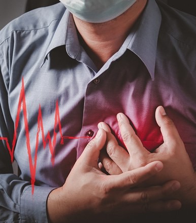 Heart Attacks in Teenagers: Understanding the Risk & Prevention