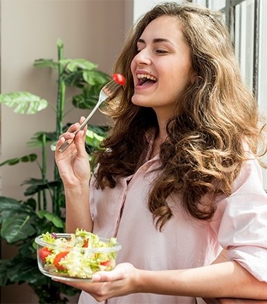 Why a Balanced Diet Is Important for Good Health?